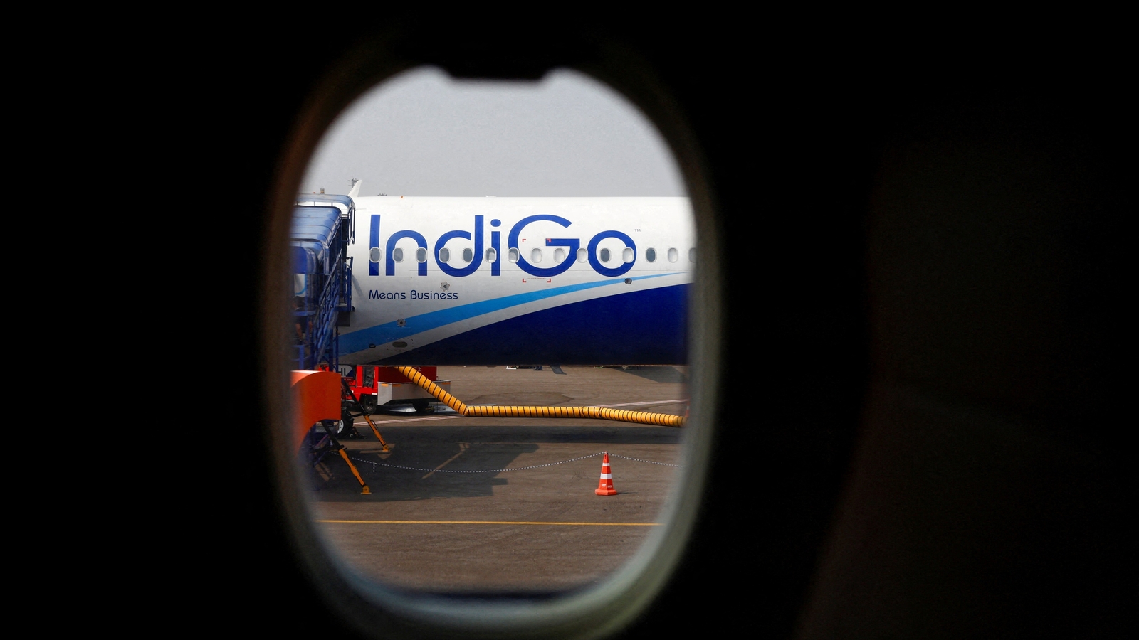 IndiGo signals fare hikes as fuel costs surge significantly