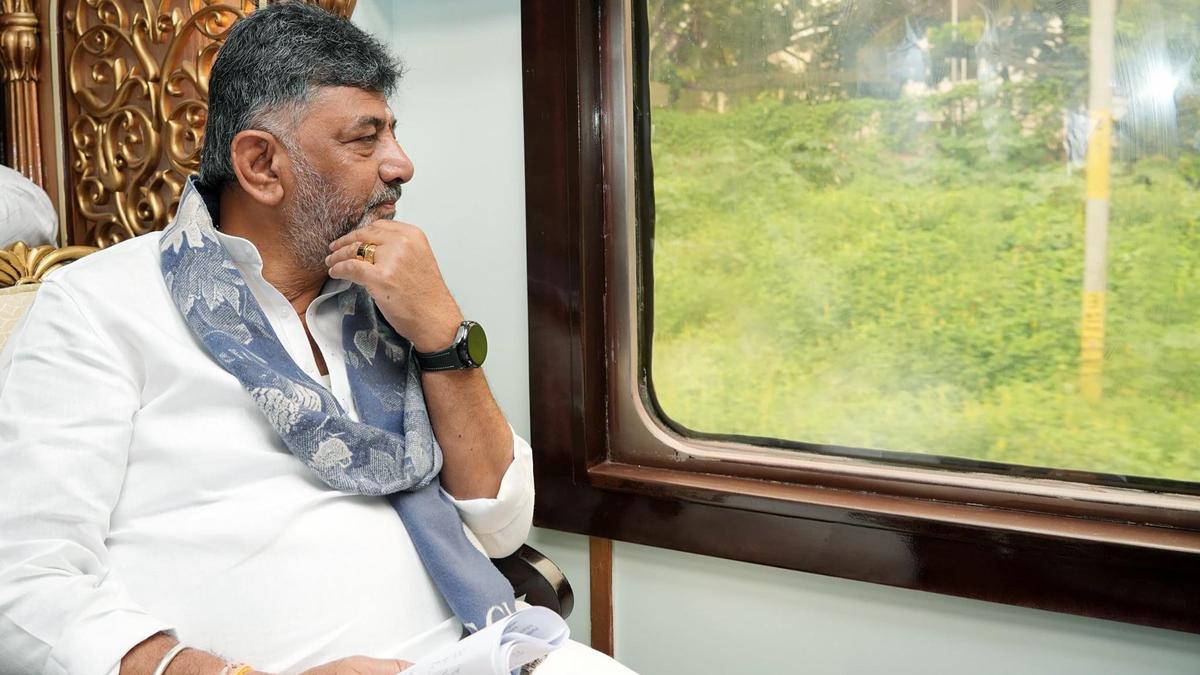 Chief Minister appeals to Centre for higher sugar MSP, ethanol directive