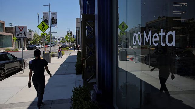 Meta settles US lawsuits with $18 billion over youth addiction claims