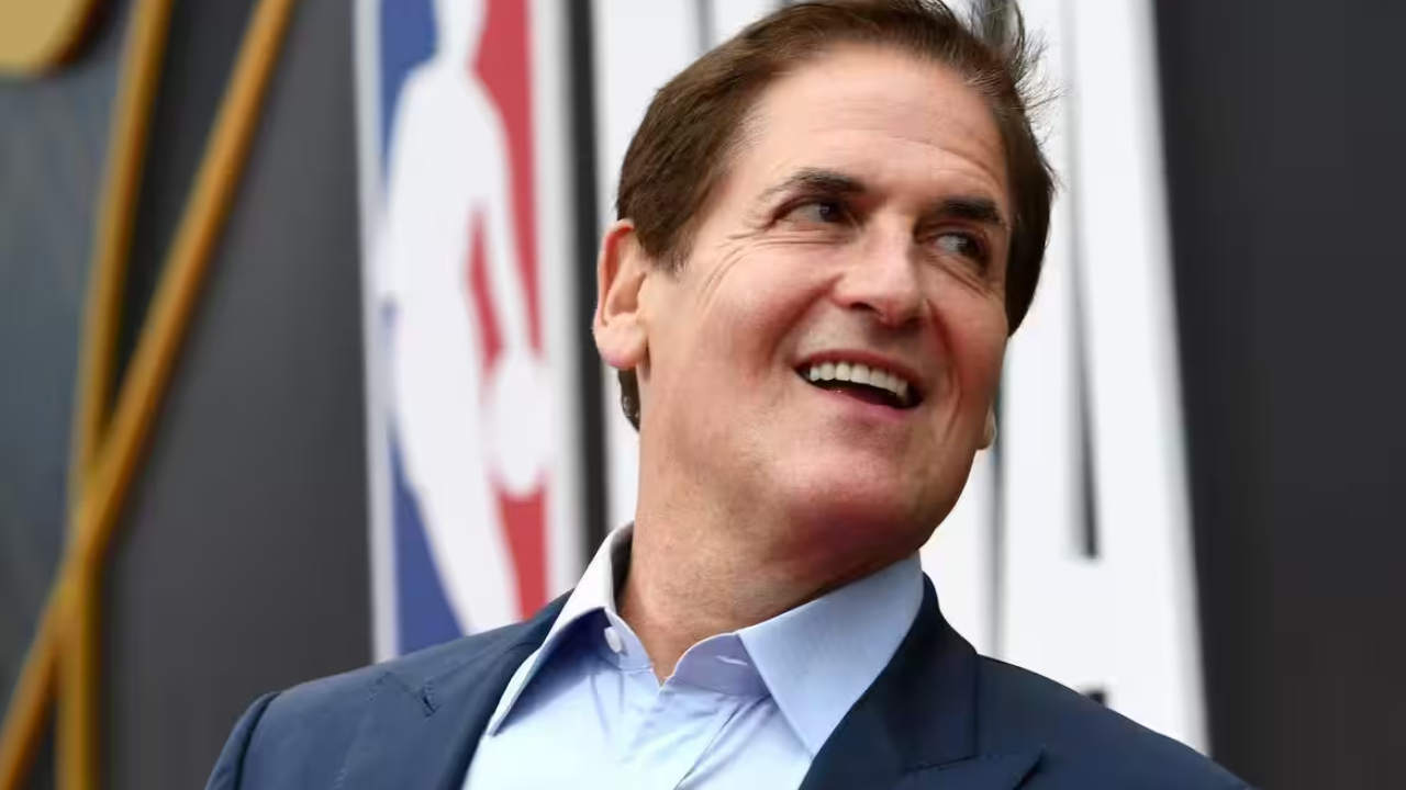 Yahoo की विशाल बिक्री के बाद Mark Cuban का नया व्यावसायिक अभियान