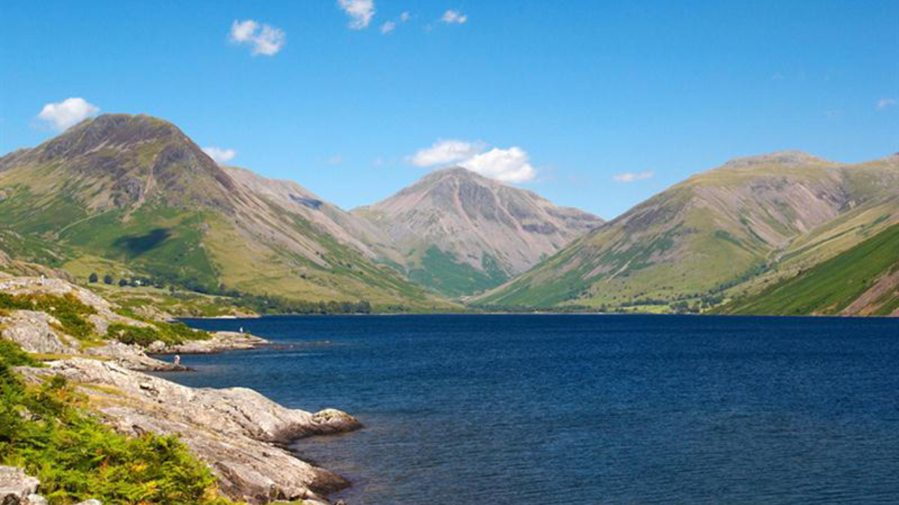 UK river restoration project revives natural flow after two centuries