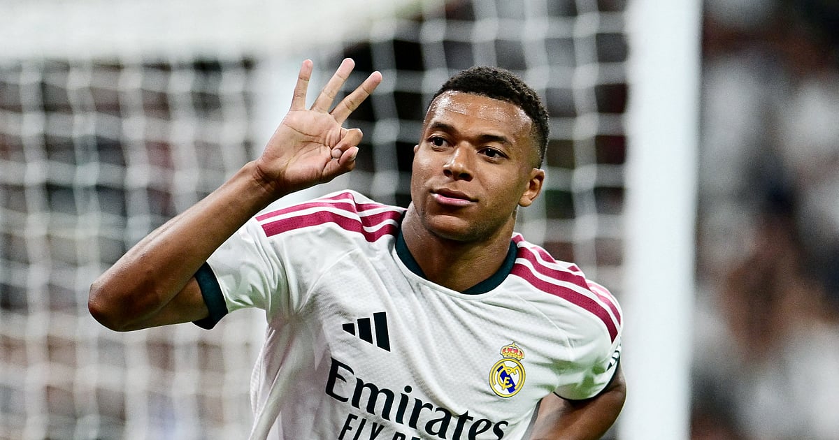 Mbappe Opens Door to Ballon d'Or Consideration Following World Cup Brilliance