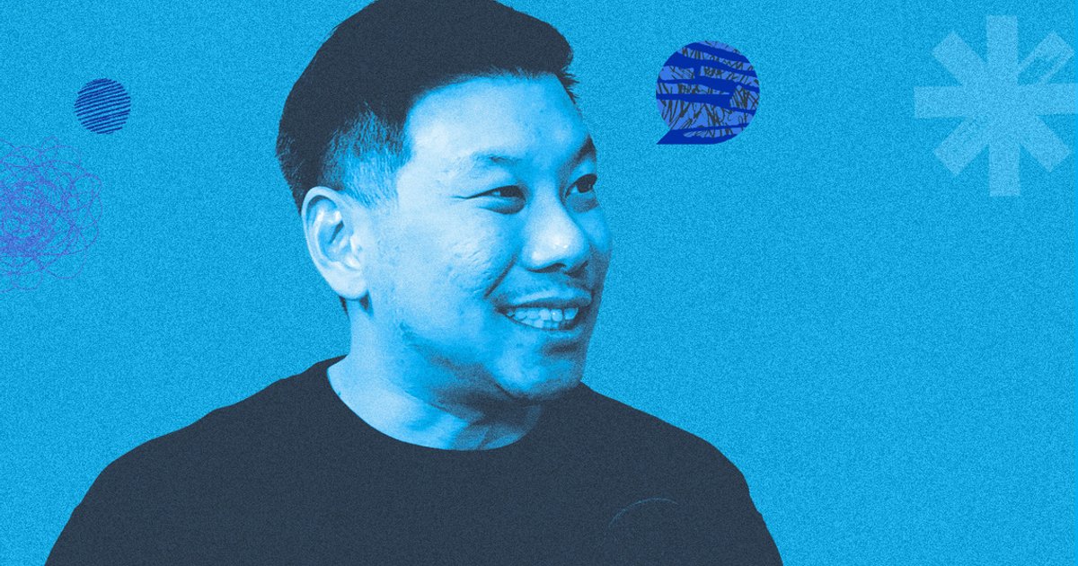 Chinese tea brand Chagee charts global expansion with McDonald's veteran