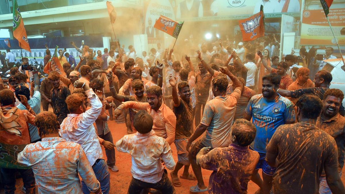 केरल, पुडुचेरी, तमिलनाडु और बंगाल की सरकारें सौ दिन पूरे करती हैं