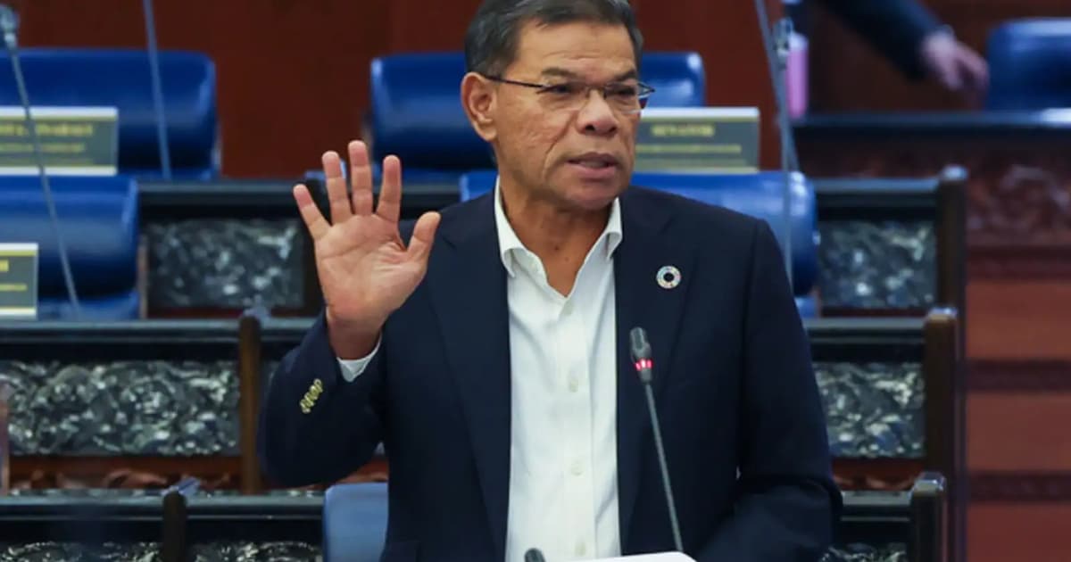 Marriage to Muslim doesn't change foreigner's ethnicity, clarifies minister