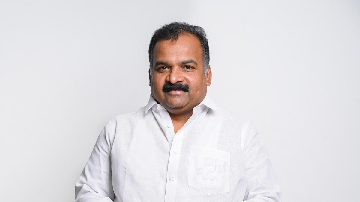 Tamil Nadu Congress urges Karnataka to comply with Cauvery water authority