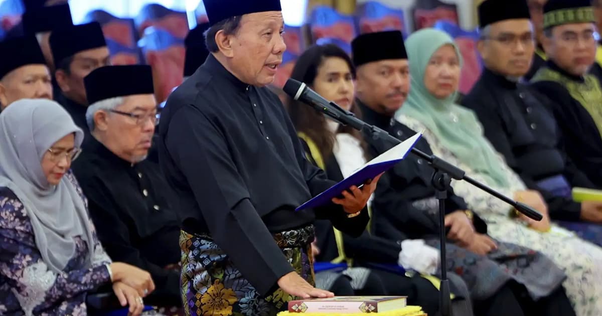 Kredibiliti BN dalam mentadbir Negeri Sembilan dipersoalkan