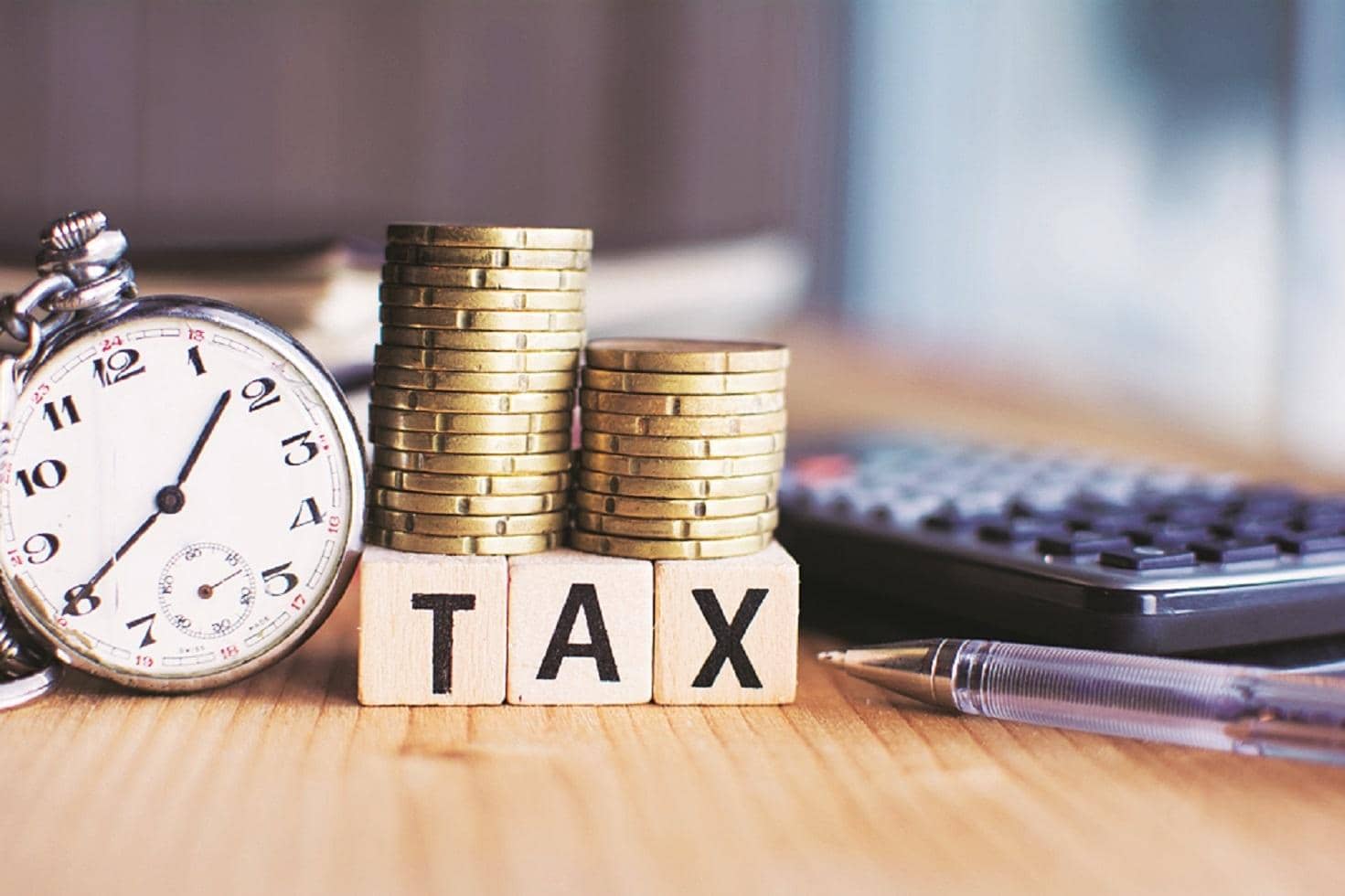 Centre disburses extra ₹1.09 trillion tax devolution to states