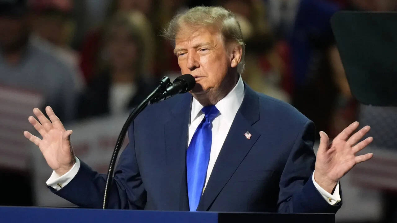 Iran's electoral interference strategy targets US presidential race