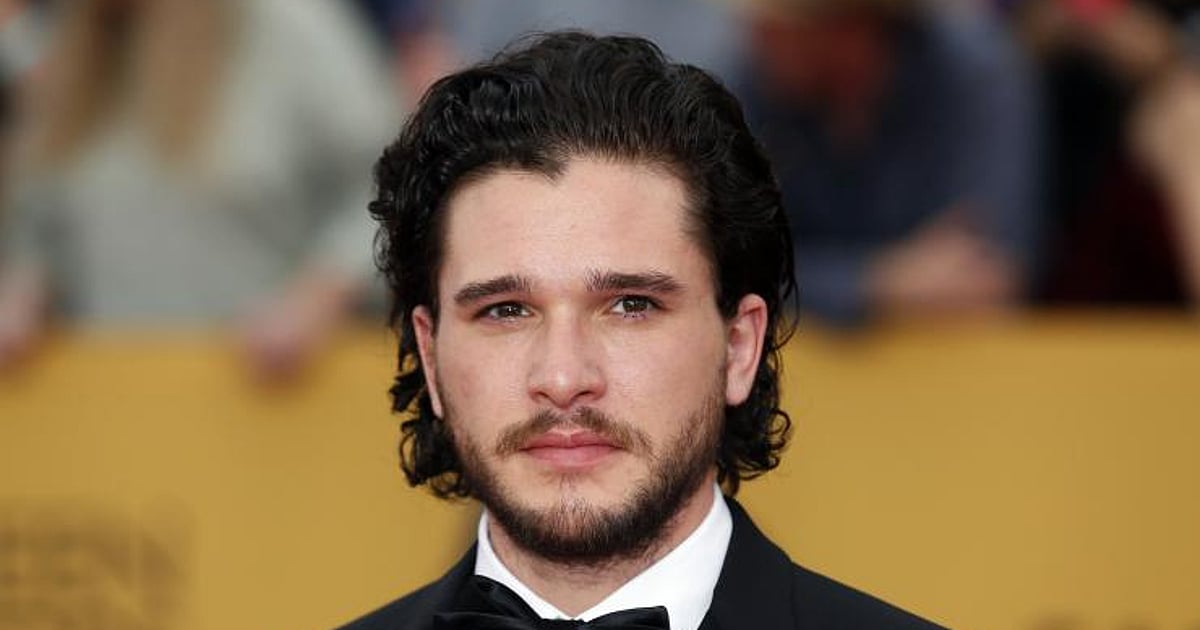 Kit Harington to play Gilderoy Lockhart in Harry Potter Season 2