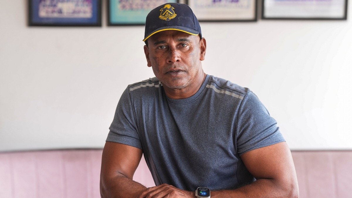 Delhi Capitals bring back Pant in trade ahead of IPL 2027 season