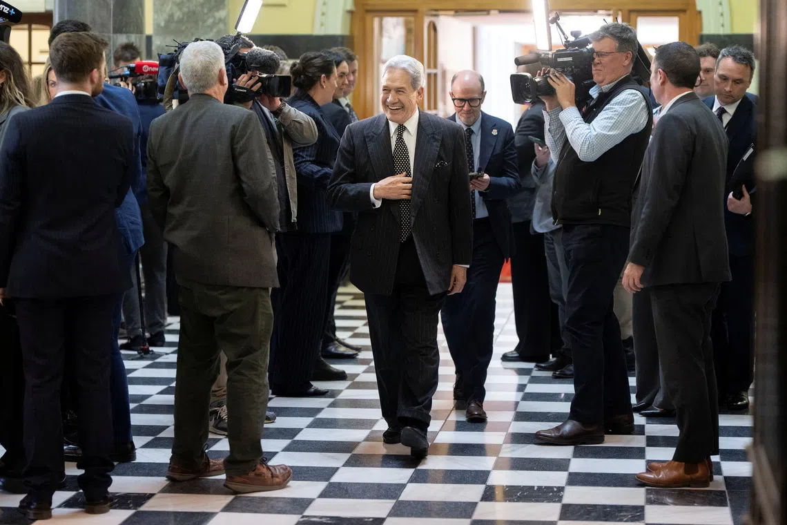 New Zealand's Mixed Electoral System: How Coalitions Shape Governance