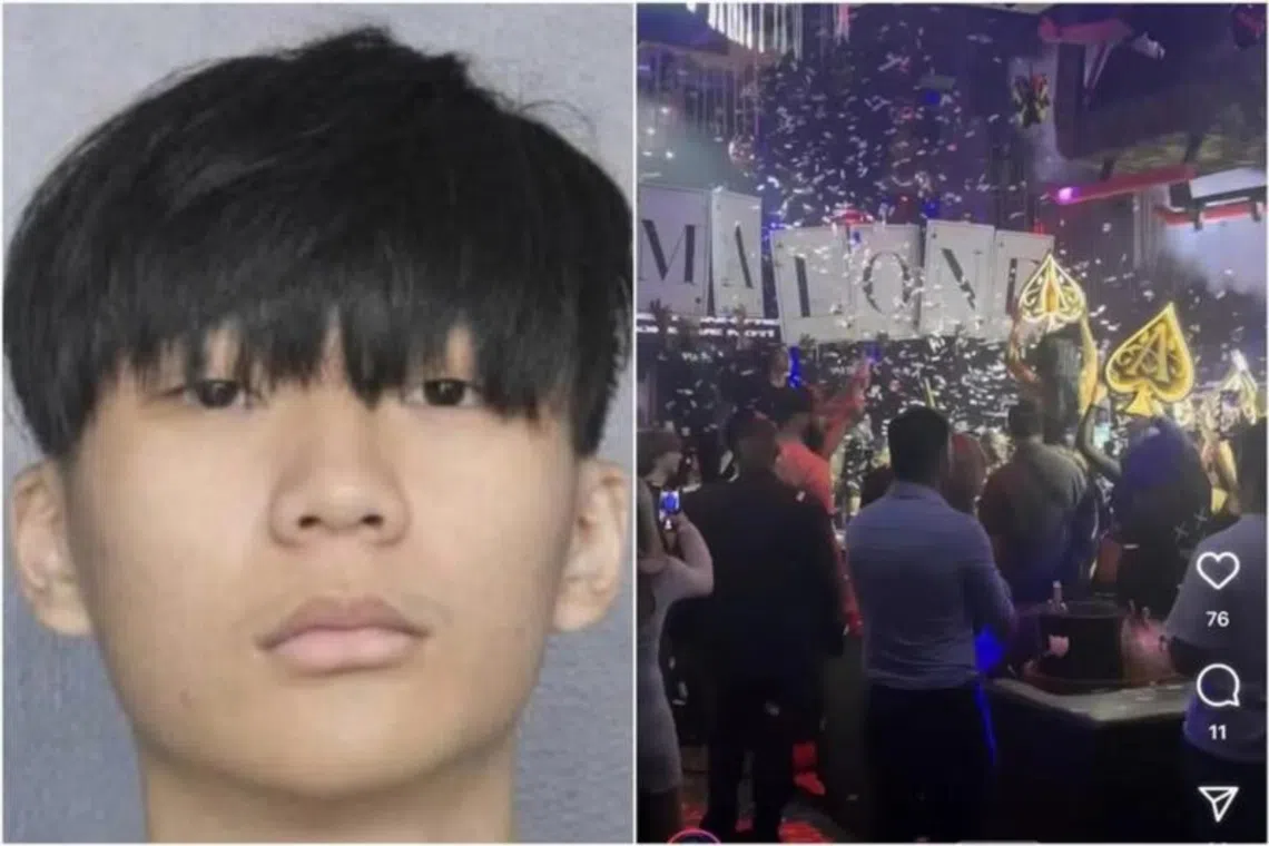 Singapore man pleads guilty in US$245 million cryptocurrency theft case