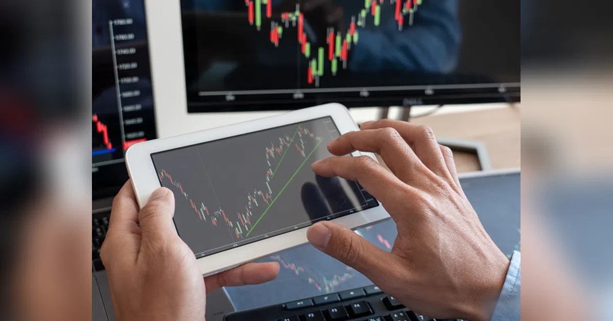 Two Indian stocks flash bullish technical signals, analyst notes