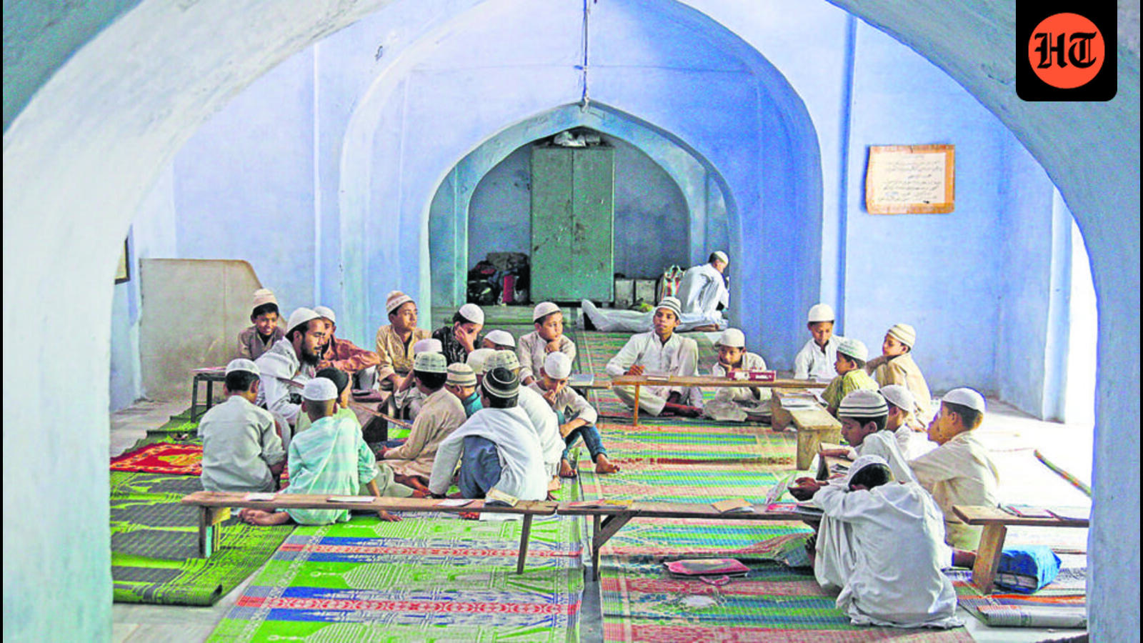 Uttarakhand mandates Sunday weekly offs for madrassas, not Friday