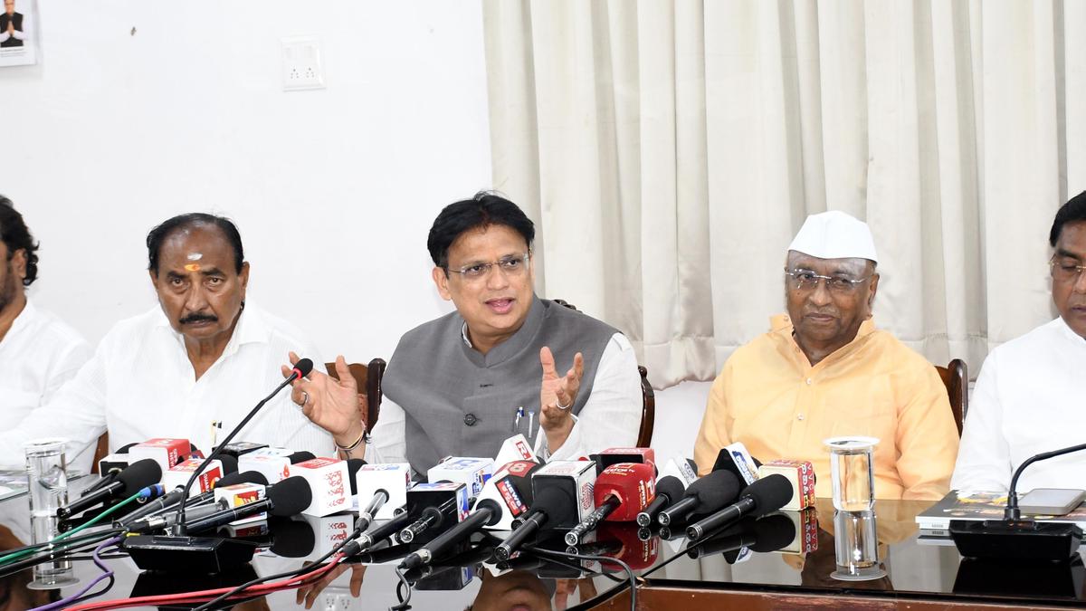 State to launch groundwater recharge tracking dashboard