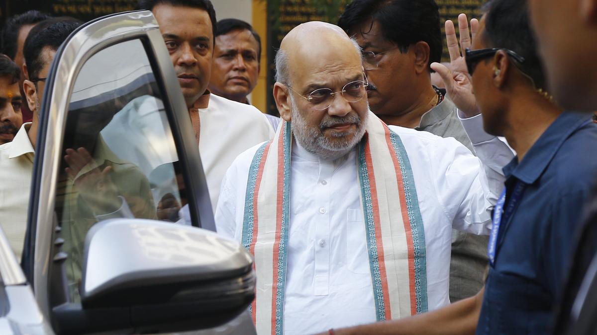 Political tensions escalate in Punjab ahead of senior BJP leader's visit