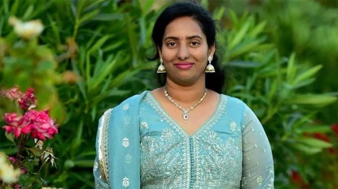 Telangana woman dies in US after collapsing during evening walk