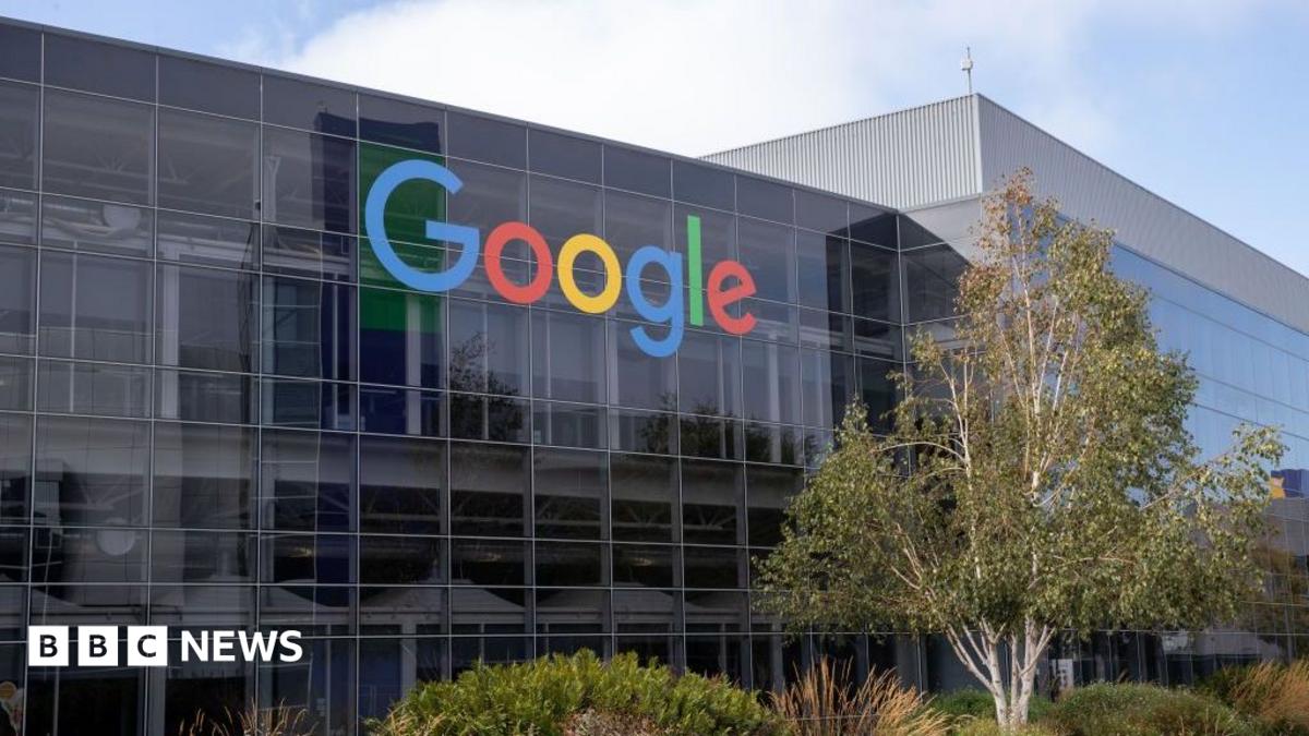 Google announces €13bn data centre investment in Finland