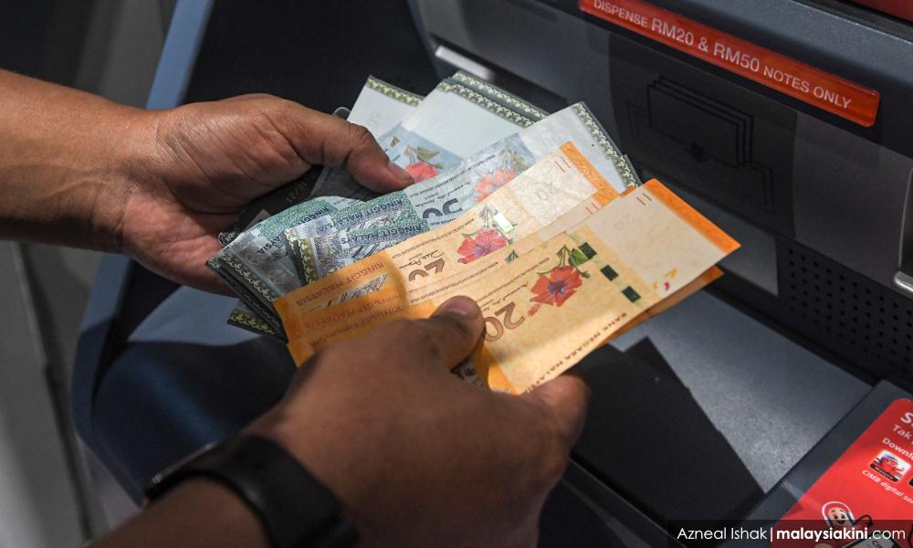 Malaysia to limit wage tax deductions to documented salary payments