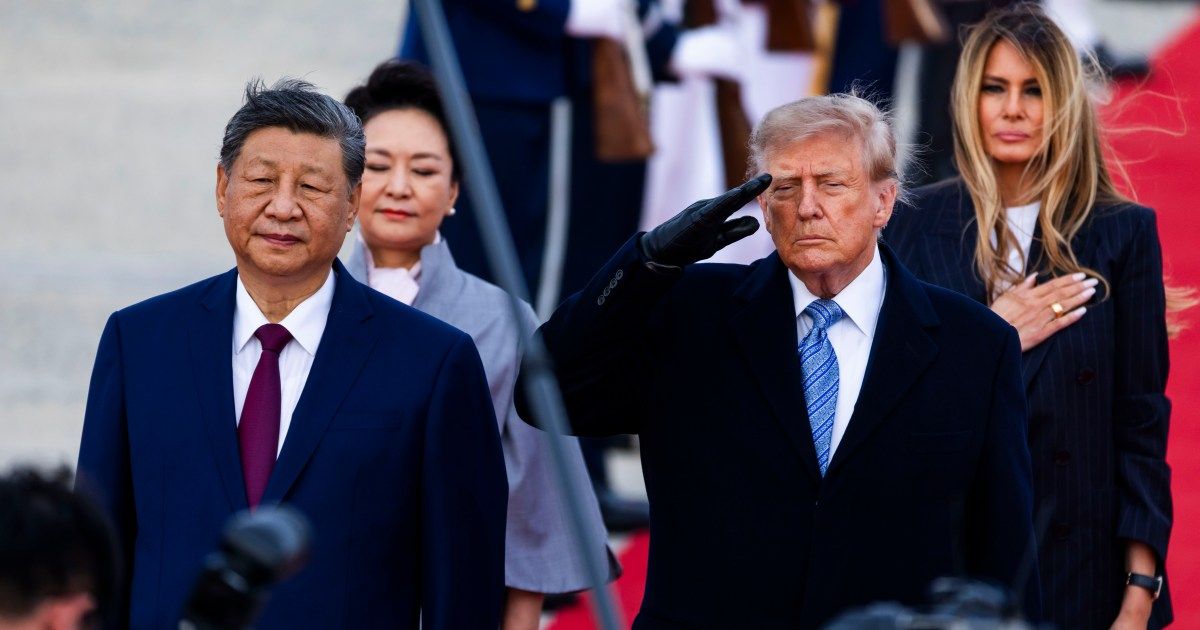 US and China extend trade truce amid conflicting assessments