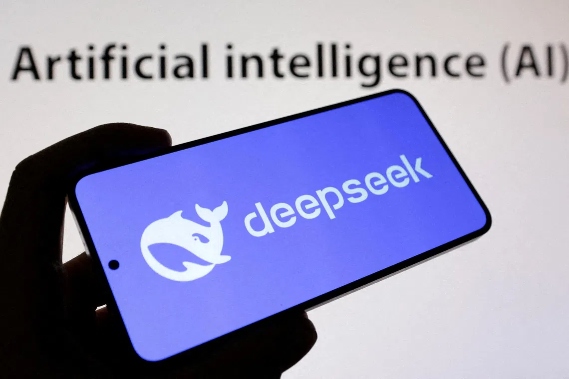 DeepSeek to address UN Security Council on artificial intelligence risks