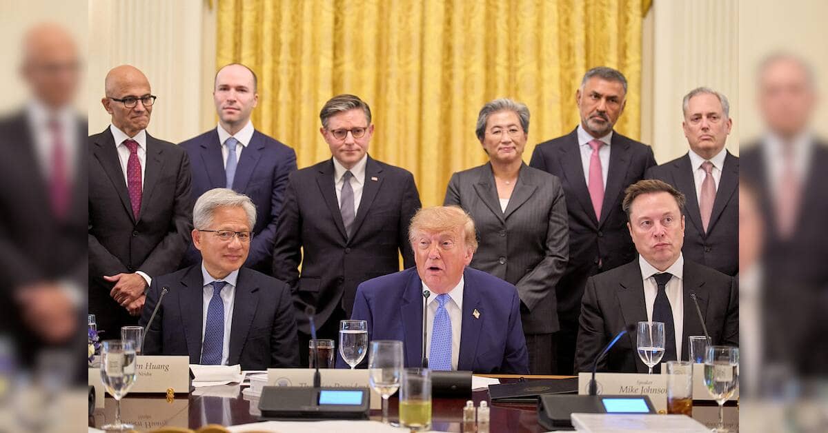 Trump administration pushes for independent AI audits, tighter safety standards