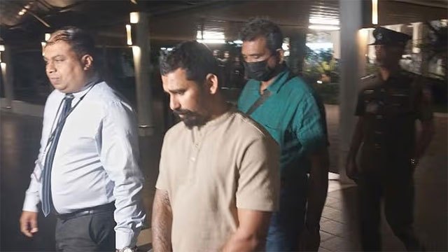 Police seek to freeze Rs. 15m property in 'Midigama Chooti' case