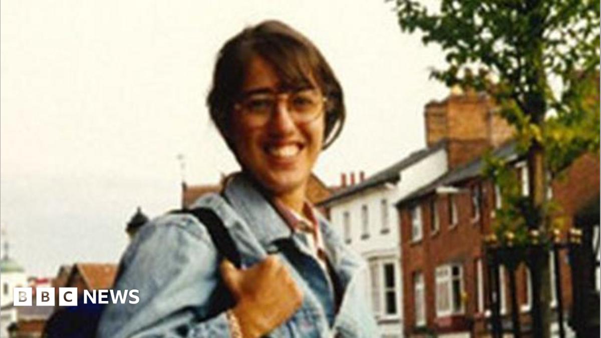 Octogenarian confesses to 1994 murder of American tourist in Germany