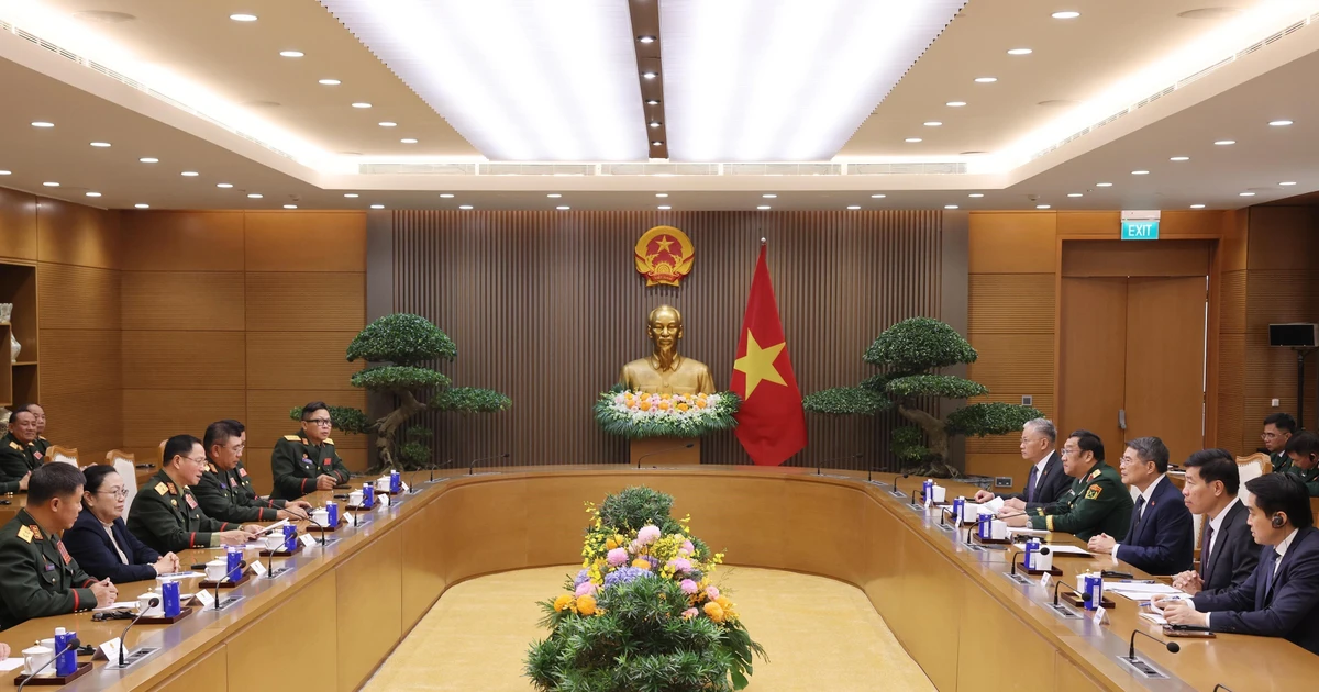 Vietnam bolsters defence ties with Laos and Cambodia amid regional shifts