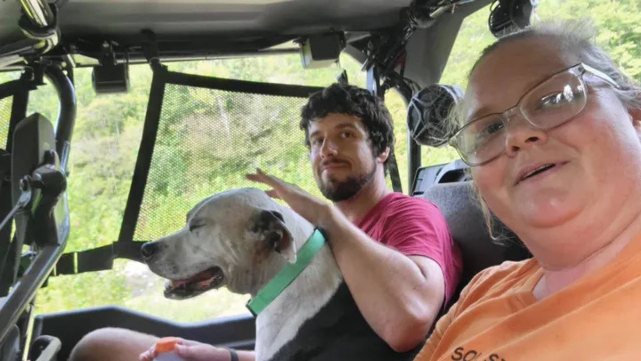 Missing hiker rescued by stranger; family expresses gratitude through fundraiser