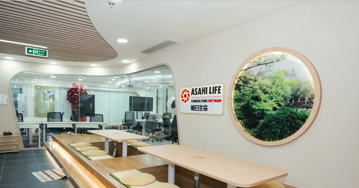 Asahi Mutual Life Insurance to recruit 1,000 staff in Vietnam