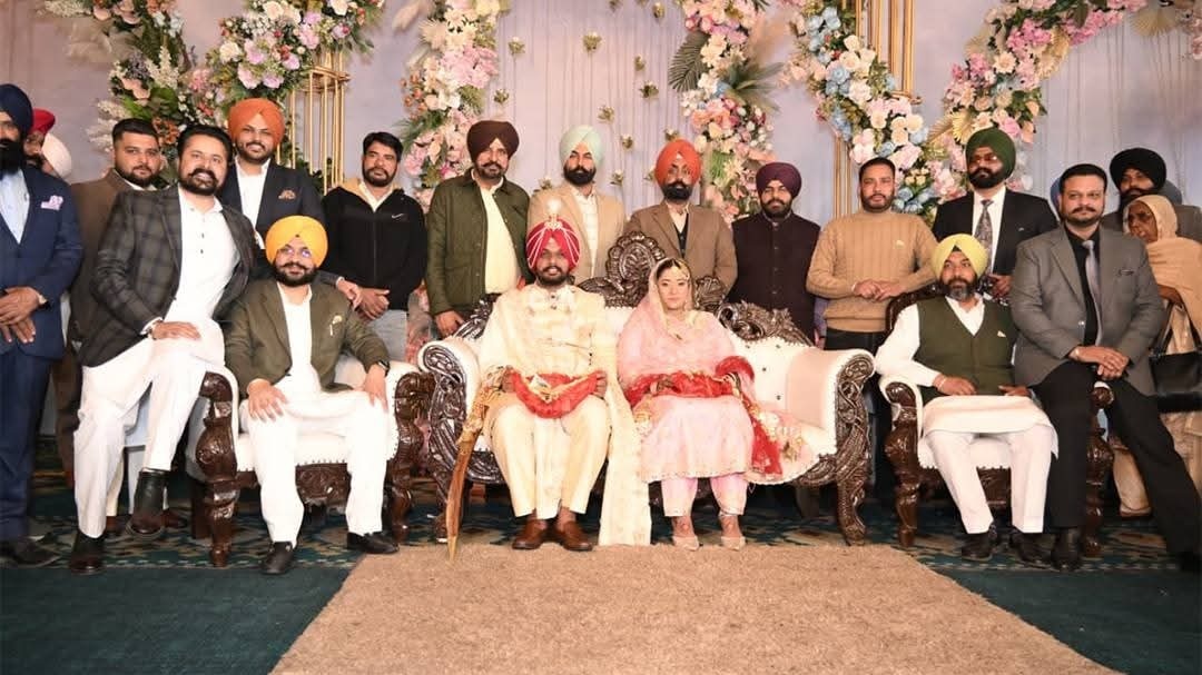 Woman accused of fraud in marriage to AAP leader in Punjab