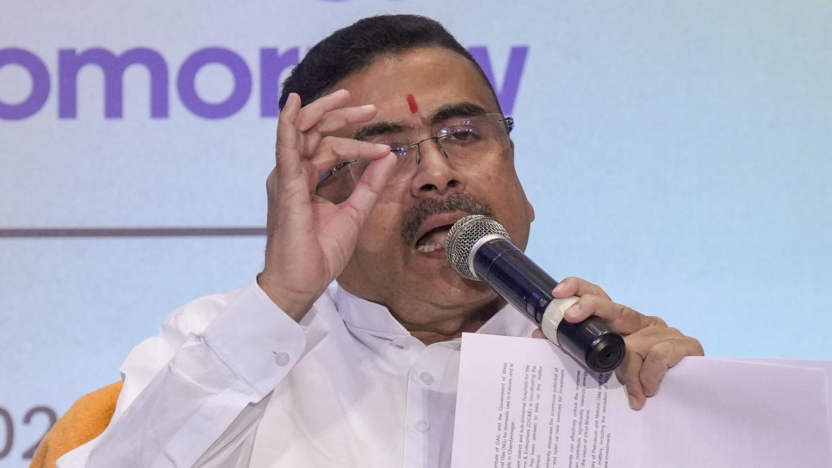 घाटल बाढ़ नियंत्रण के लिए 1,200 करोड़ रुपये का आवंटन घोषित