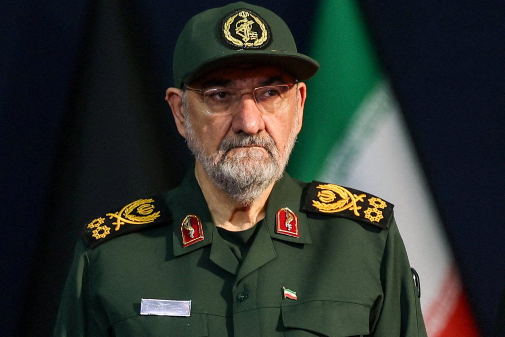 Iran warns nations enforcing US airline sanctions of airport disruptions