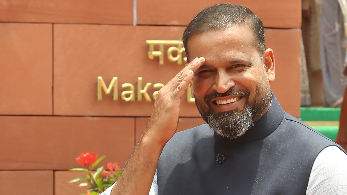 Ex-cricketer Yusuf Pathan secures extrajudicial resolution to legal dispute