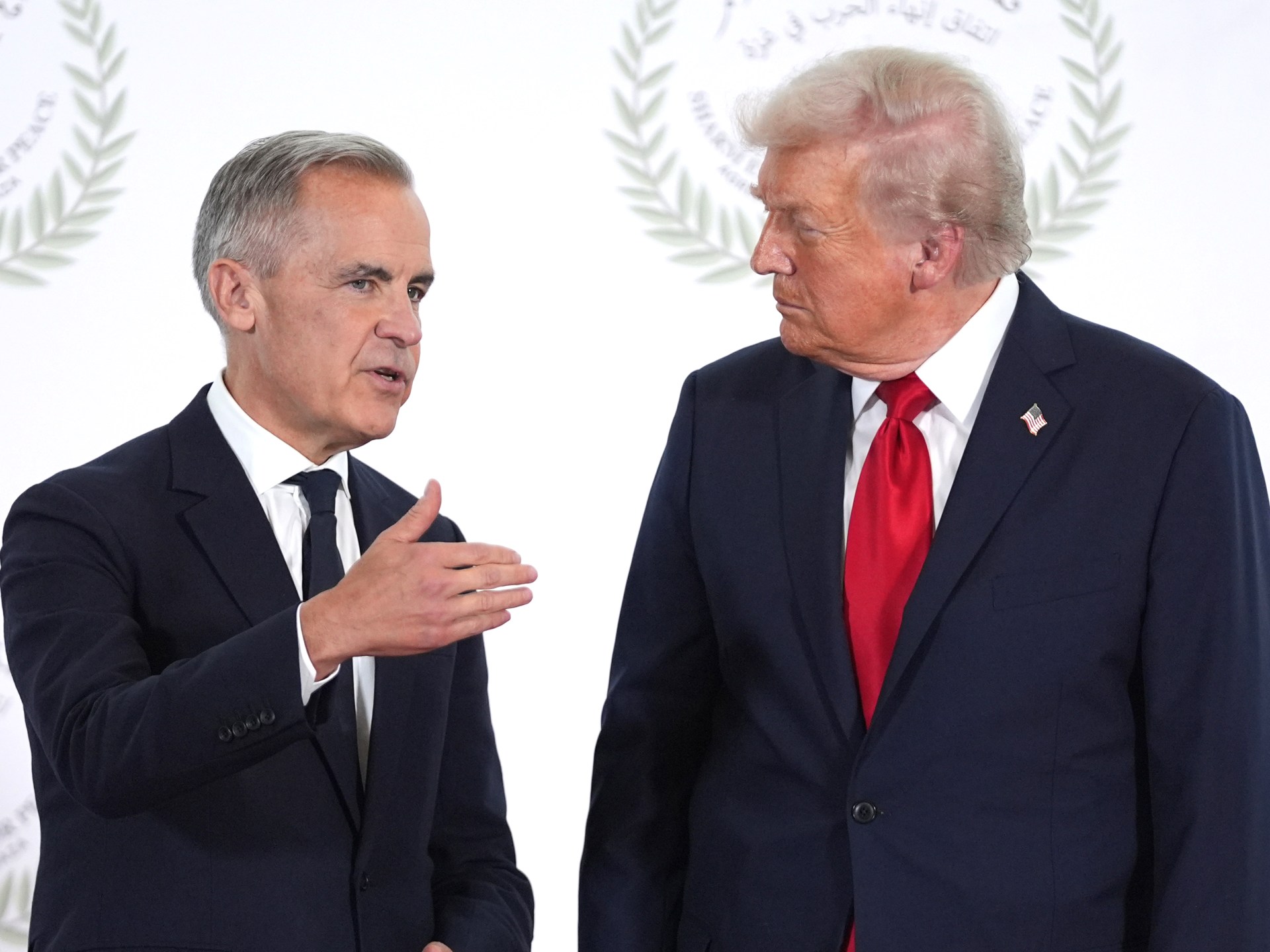 Canada faces recession threat as US trade tensions mount