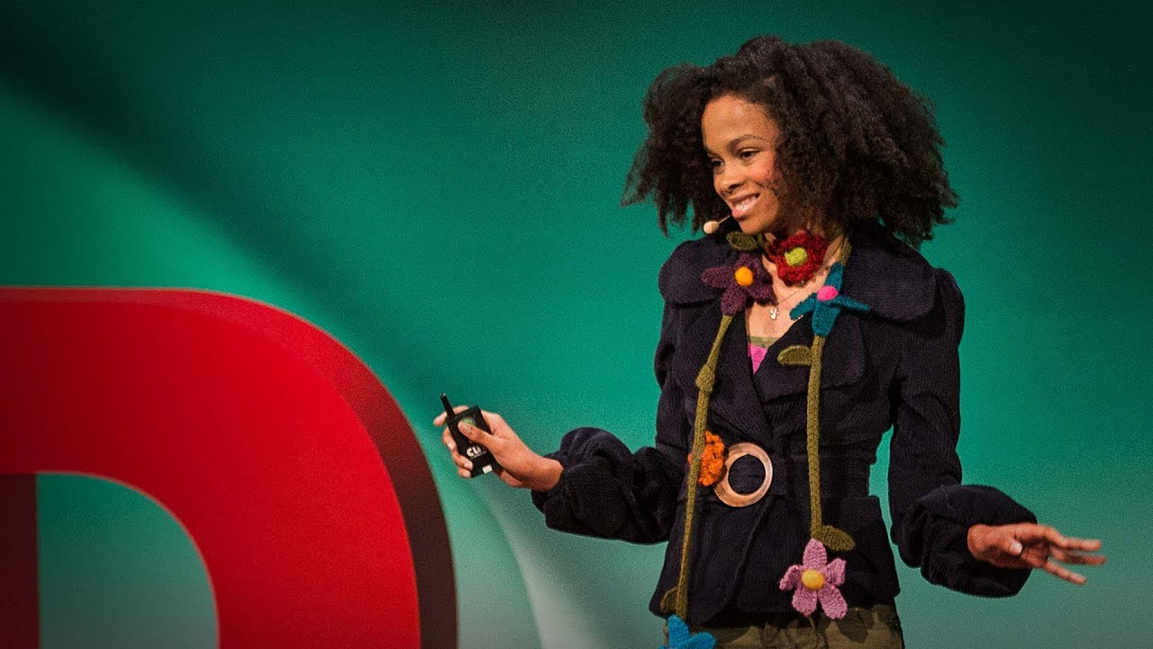 Teen entrepreneur builds sustainable fashion empire from modest startup capital