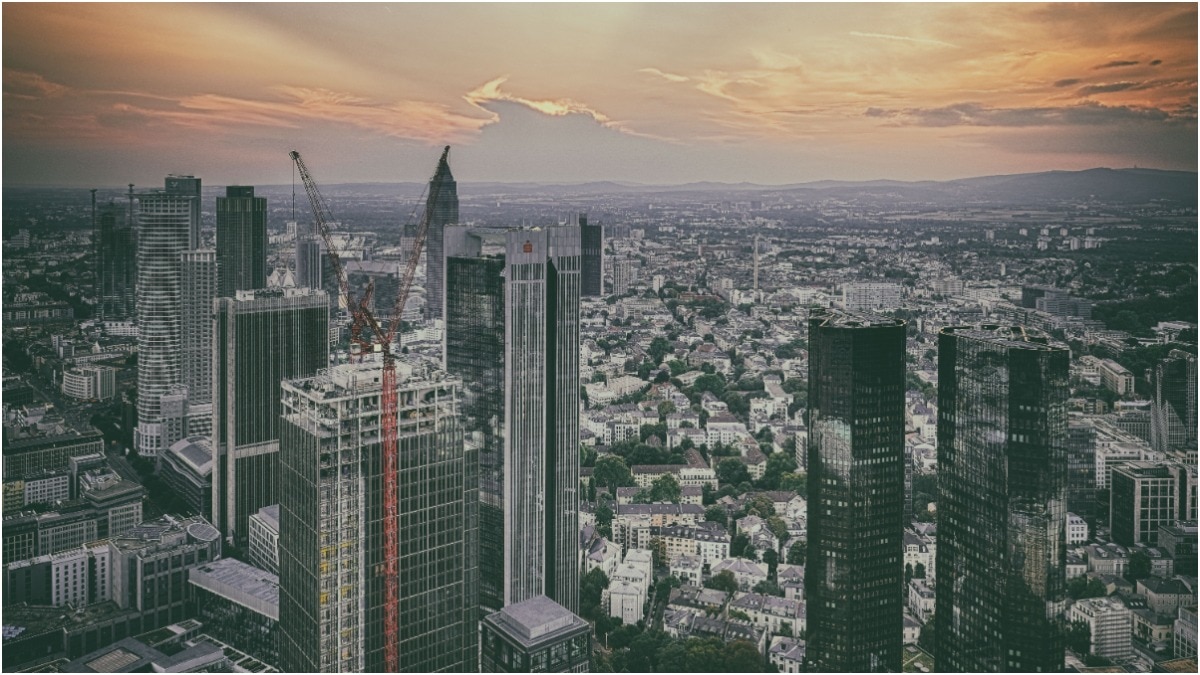 High German salaries mask cost-of-living pressures for earners