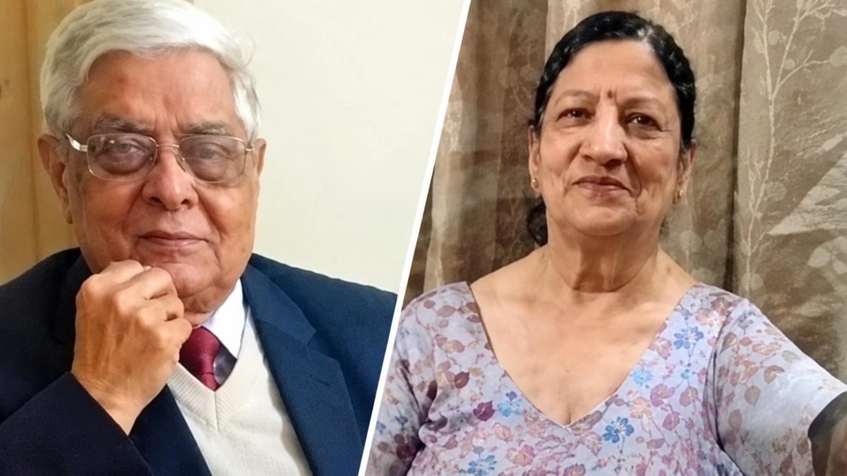 Plumber arrested for killing elderly couple, domestic help in Dehradun