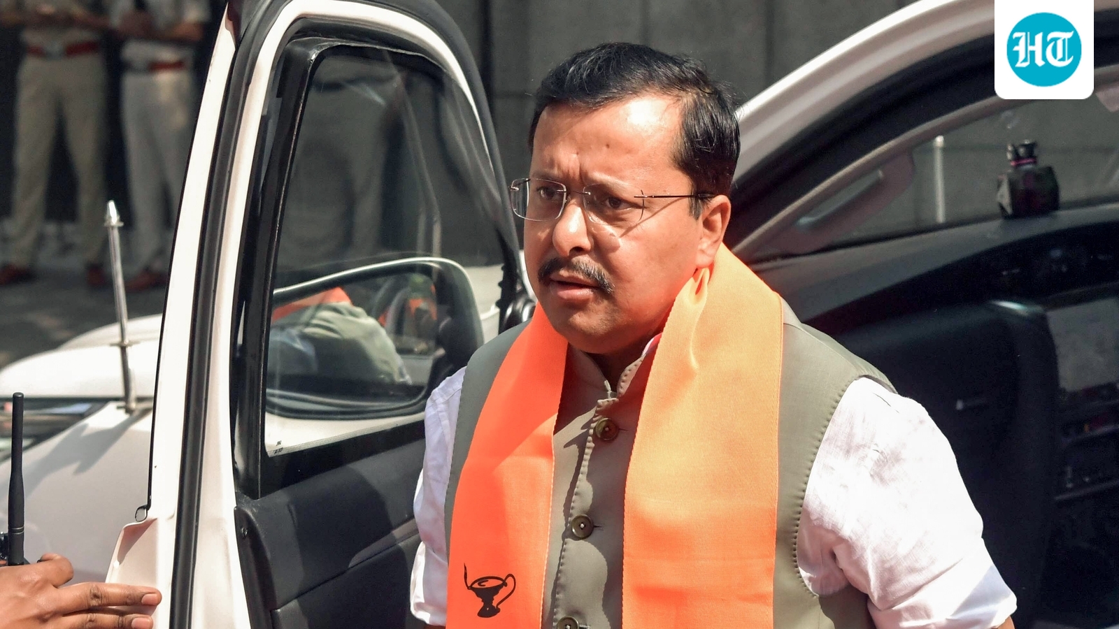 भाजपा की महत्वपूर्ण बैठक में विपक्ष के खिलाफ रणनीति पर विचार