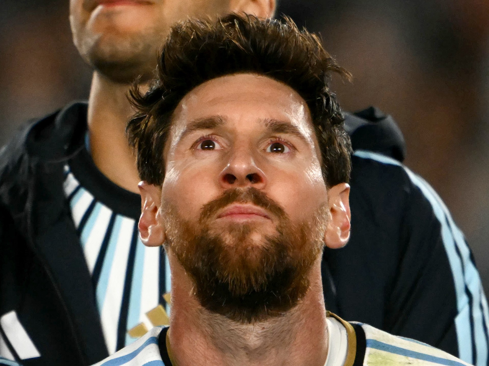 Messi bids farewell to Argentina with dominant final performance
