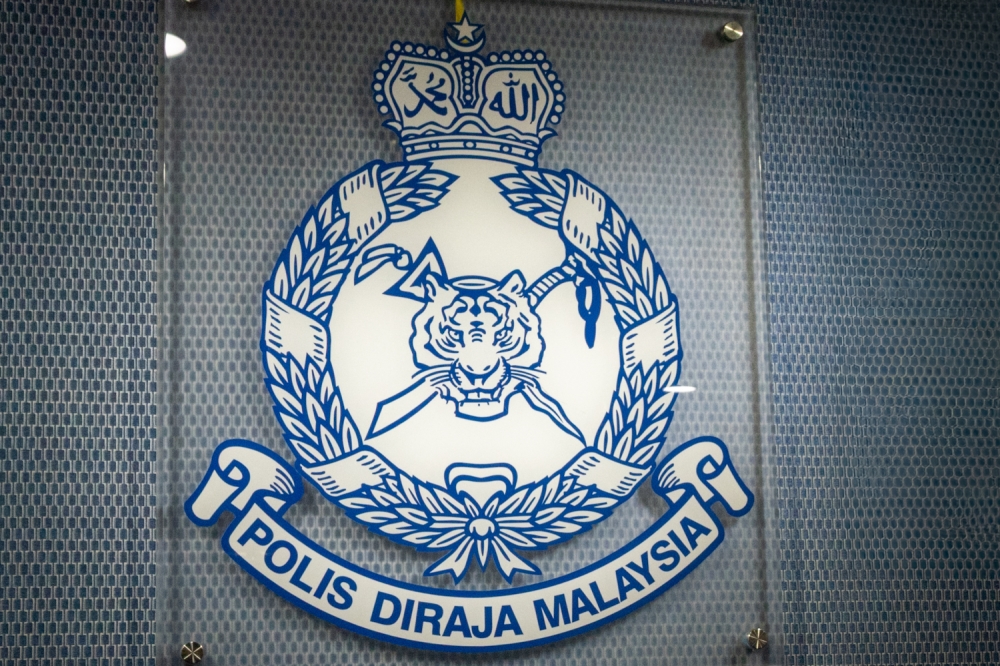 Polis Sarawak siasat insiden pelajar cedera guru di Kuching