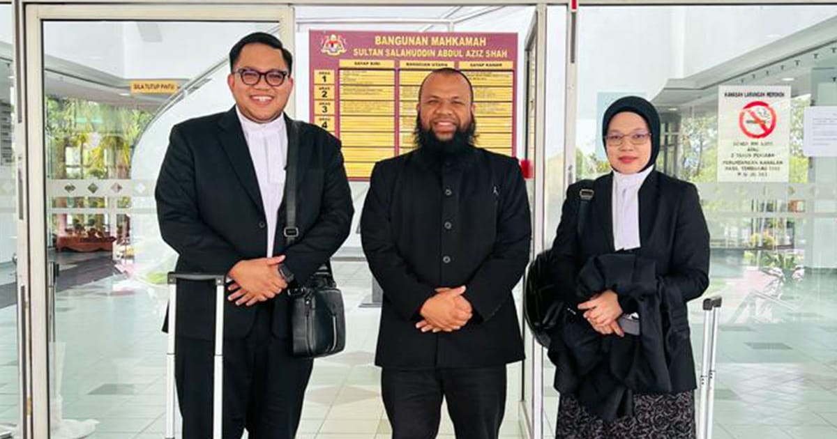 Usahawan Hartanah Menang Kes Fitnah Melibatkan Hantaran Media Sosial