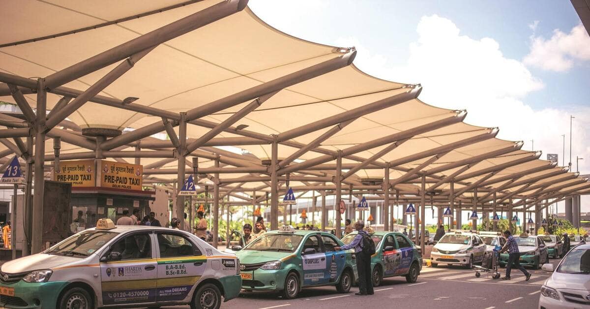 India orders cab platforms to ban pre-booking tipping options