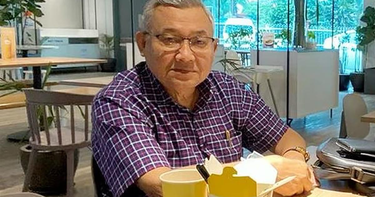 Majlis Ulama Umno mahu hubungan dengan PAS diformalkan