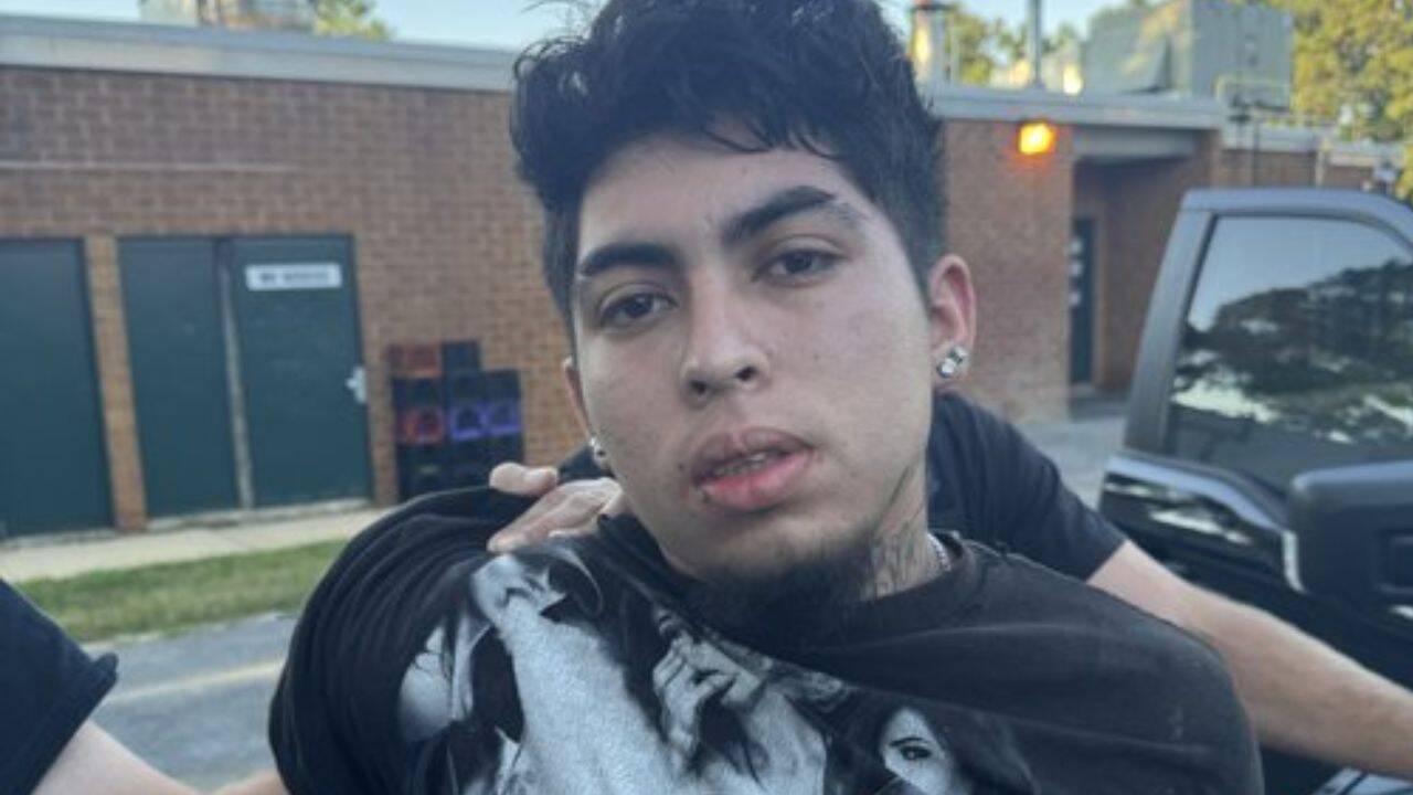 US man arrested after co-worker's death in relationship dispute