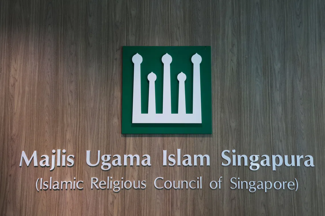 Ransomware attack compromises payroll data at mosques, Islamic schools