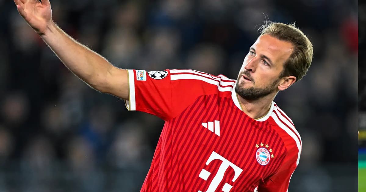 Bayern Tergugur Lawan Viking Selepas Pelepasan Merah Olise