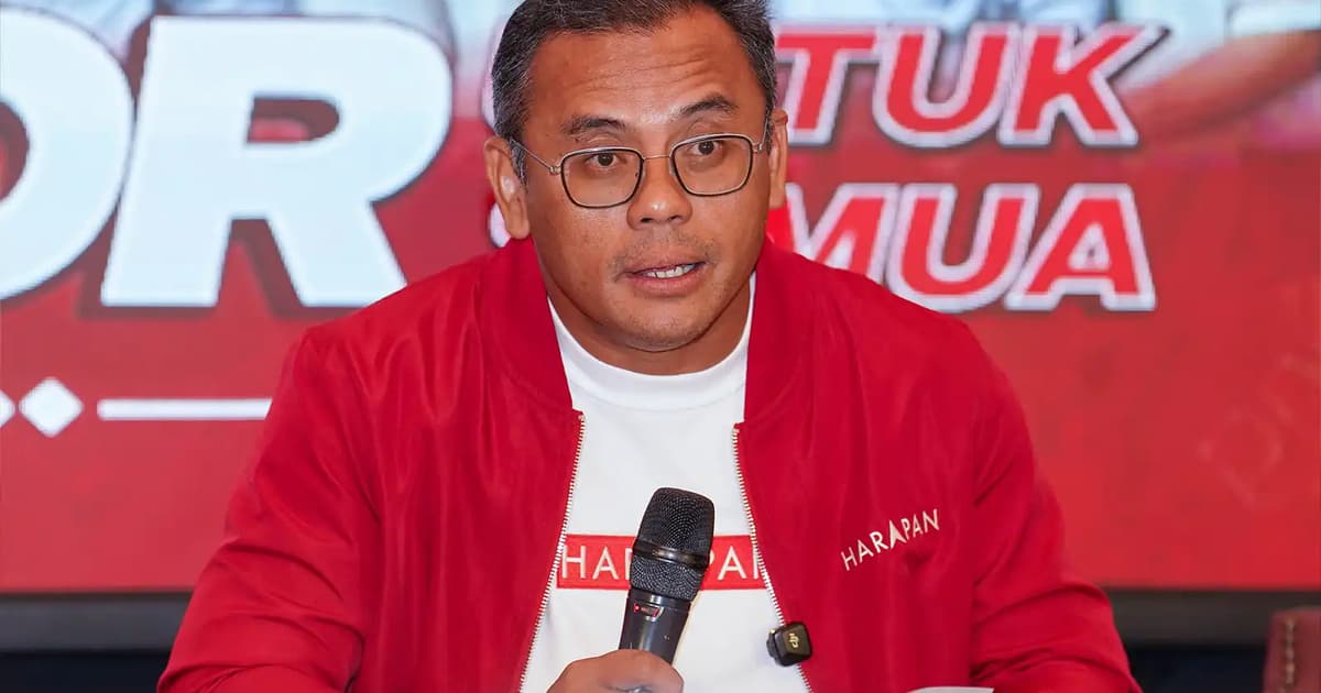 'PH Plus' is electoral understanding, not formal coalition